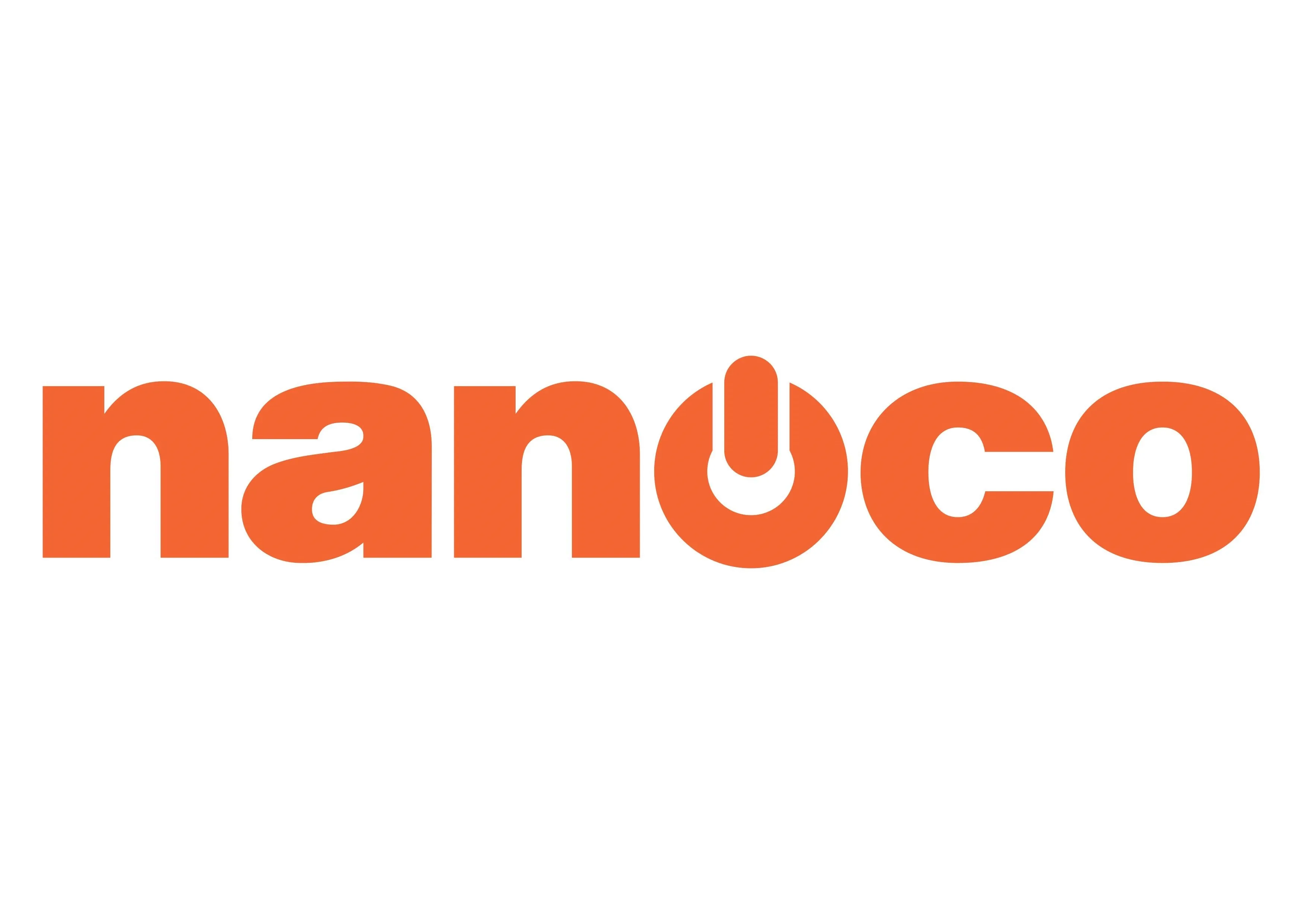 Nanoco