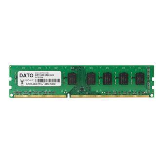 Ram DDR3 DATO 4GB/1600Hz