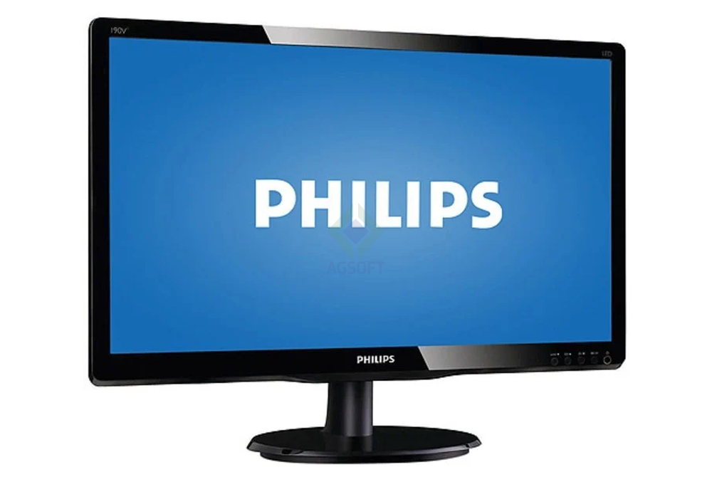 Màn hình Philips 203V5LHSB2