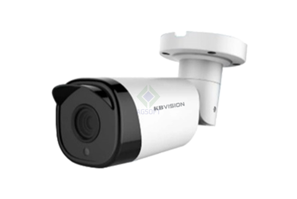 Camera KBvision Analog thân sắt KX-A2011S4 2MP