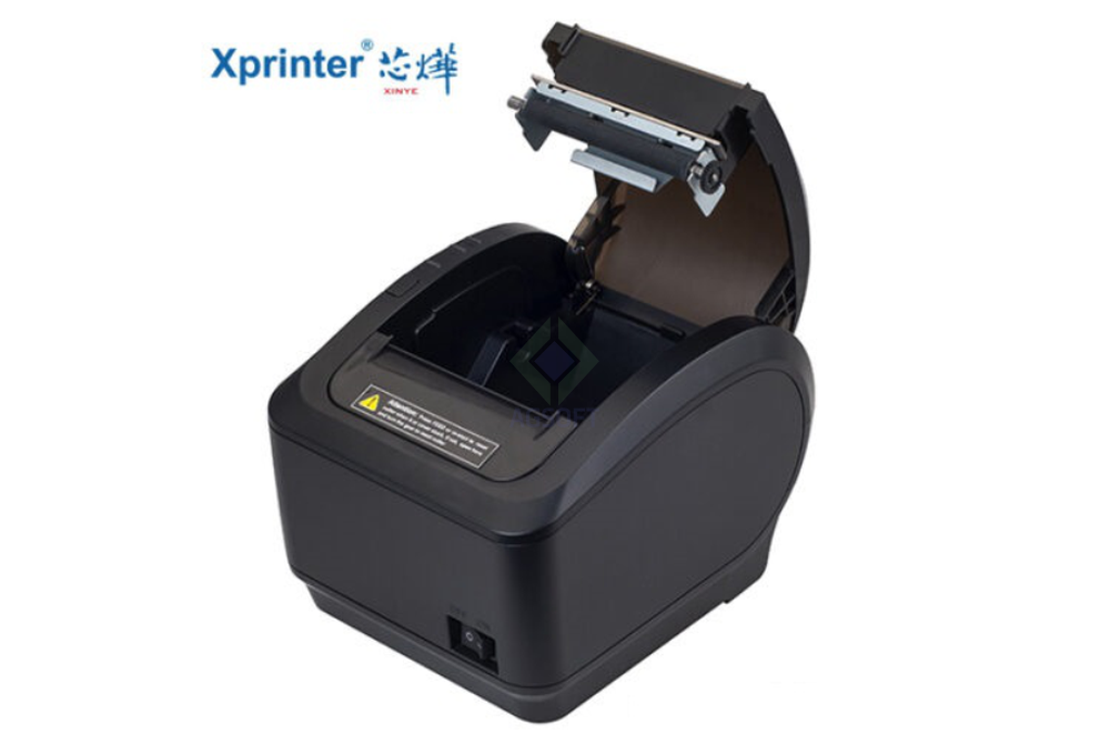 Máy in nhiệt Xprinter XP-A200H