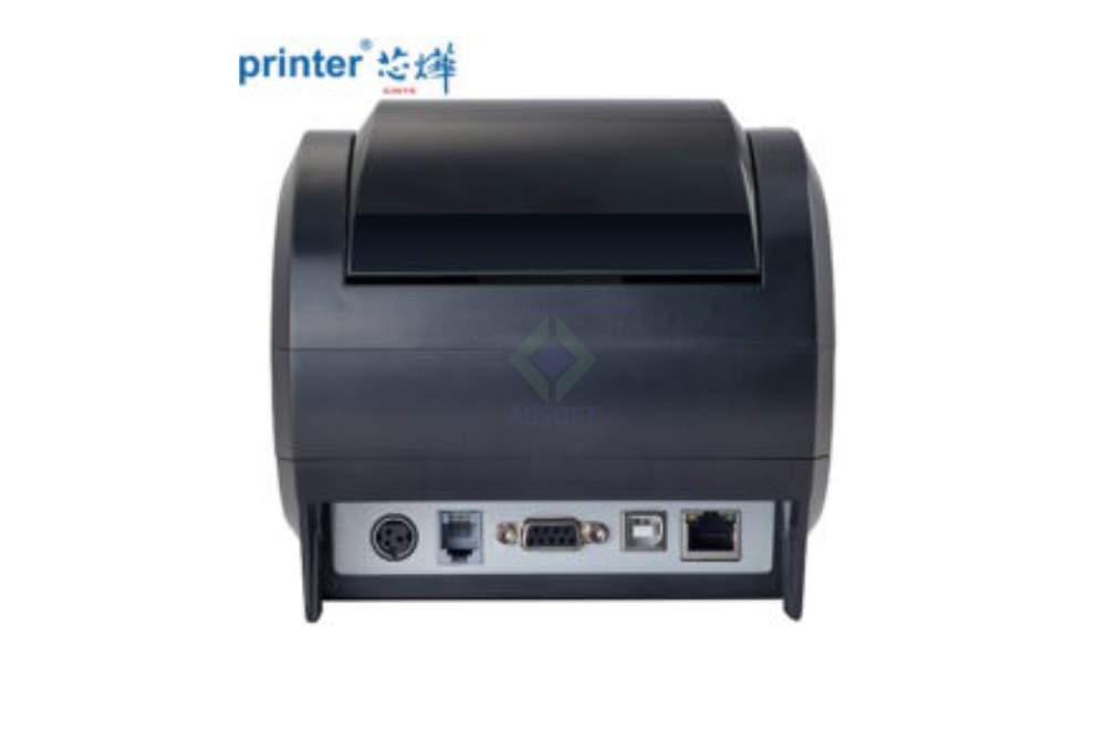 Máy in nhiệt Xprinter XP-A200H