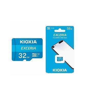Thẻ Kioxia 32GB