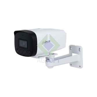 Camera IP thân trụ 2MP DAHUA DH-IPC-HFW1230V-A-I4-B POE
