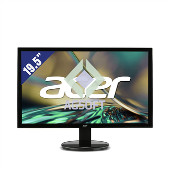 Màn hình LCD Acer 19" K202HQL b